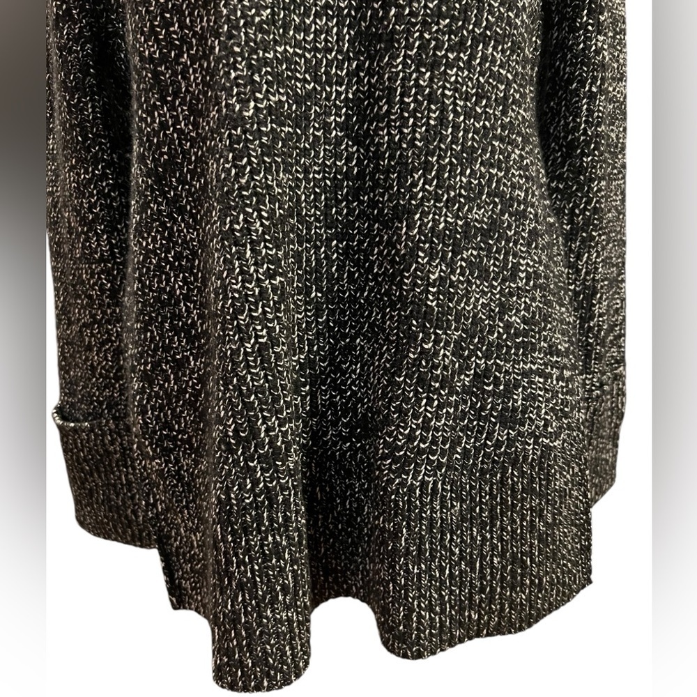 ATHLETA Switchback Pullover Wool Blend Tunic Swea… - image 5